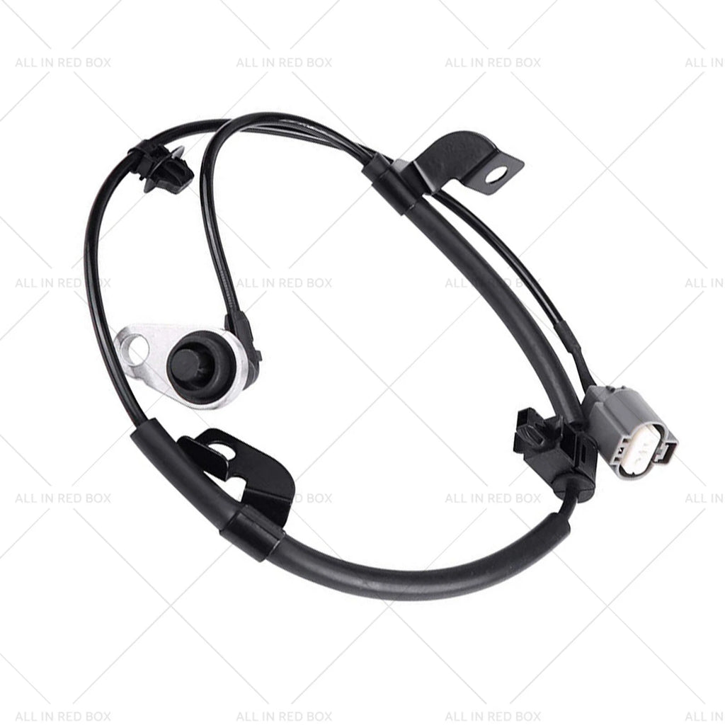 Rear Right ABS Wheel Speed Sensor for Mitsubishi Triton L200 (2015–2023)