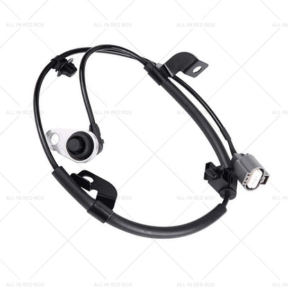 Rear Right ABS Wheel Speed Sensor for Mitsubishi Triton L200 (2015–2023)