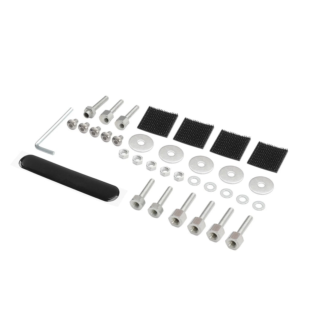 Front Windshield Trim for Harley CVO Road Glide (2004–2013)