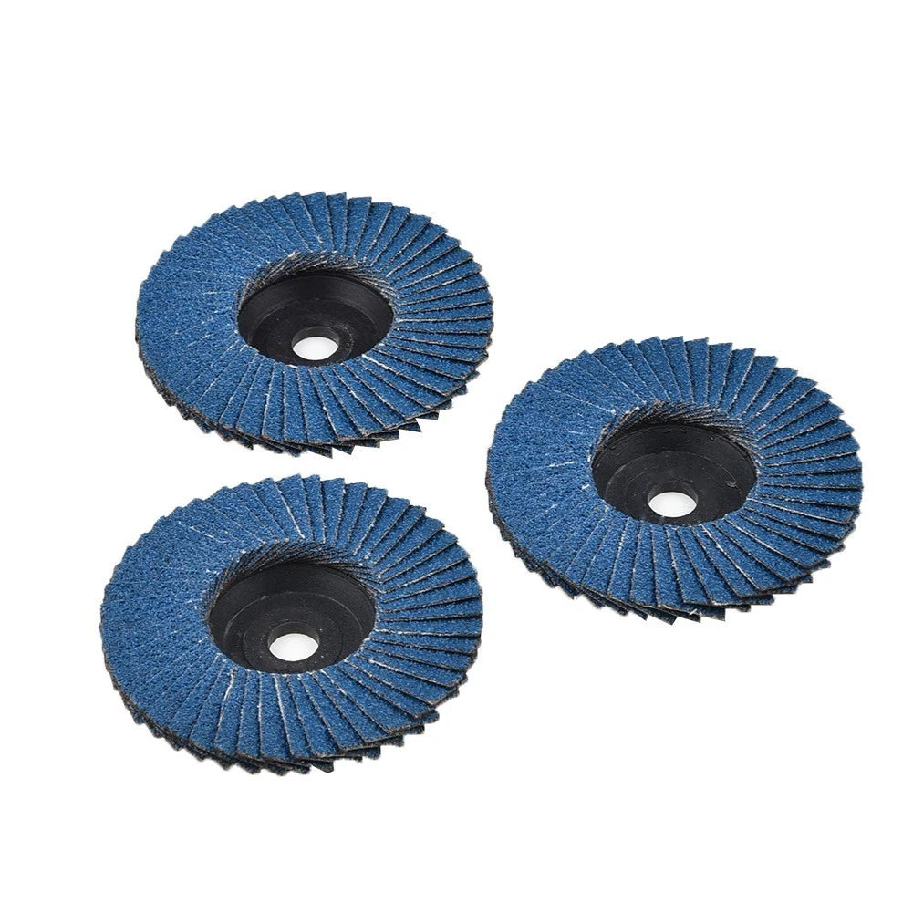 Sanding Discs for Wood Cutting