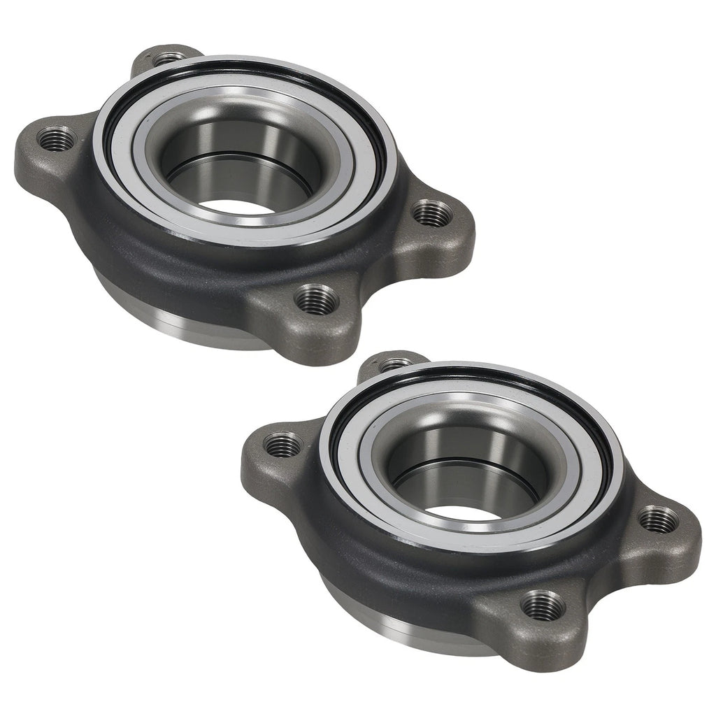 Front Left Right Wheel Hub & Bearing Assembly for Audi A8 (2004–2012) 513227