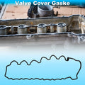 Valve Cover Gasket Replacement for Mercedes-Benz S-Class (2005–2013) Black
