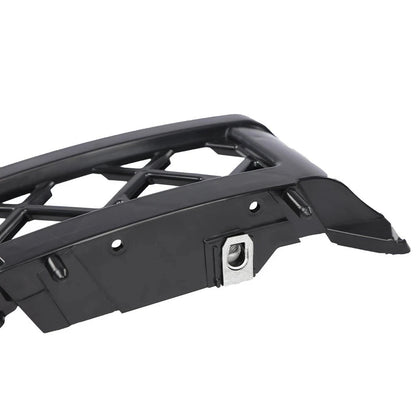 Set of 2 Front Bumper Brackets for Nissan Frontier (2005–2021) / Pathfinder (2005–2012)