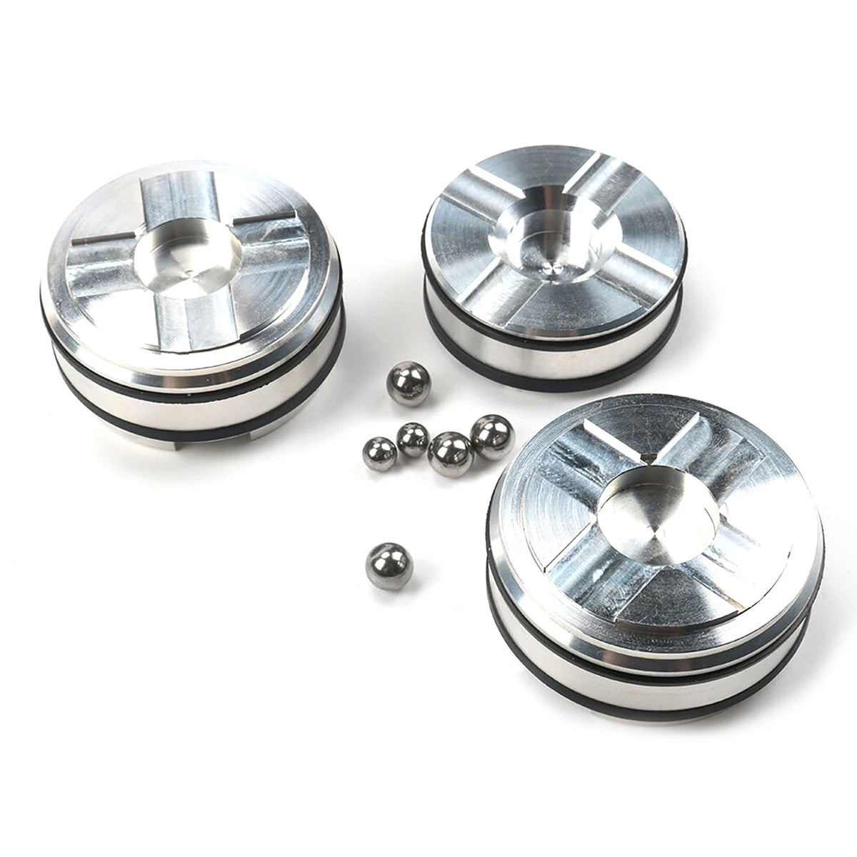 Pinless Forward Accumulator Piston for Chevrolet 4L60E 4L65E 4L70E