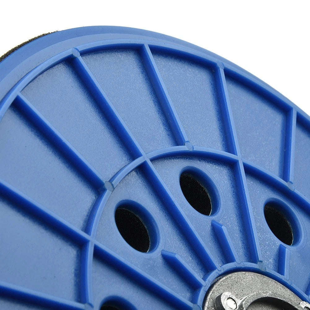 Backup Pad for Drywall Sander 230mm 14mm Thread (Compatible Models)