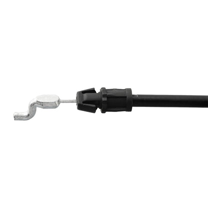 Throttle Wire for Chainsaw (No Year Range Provided)