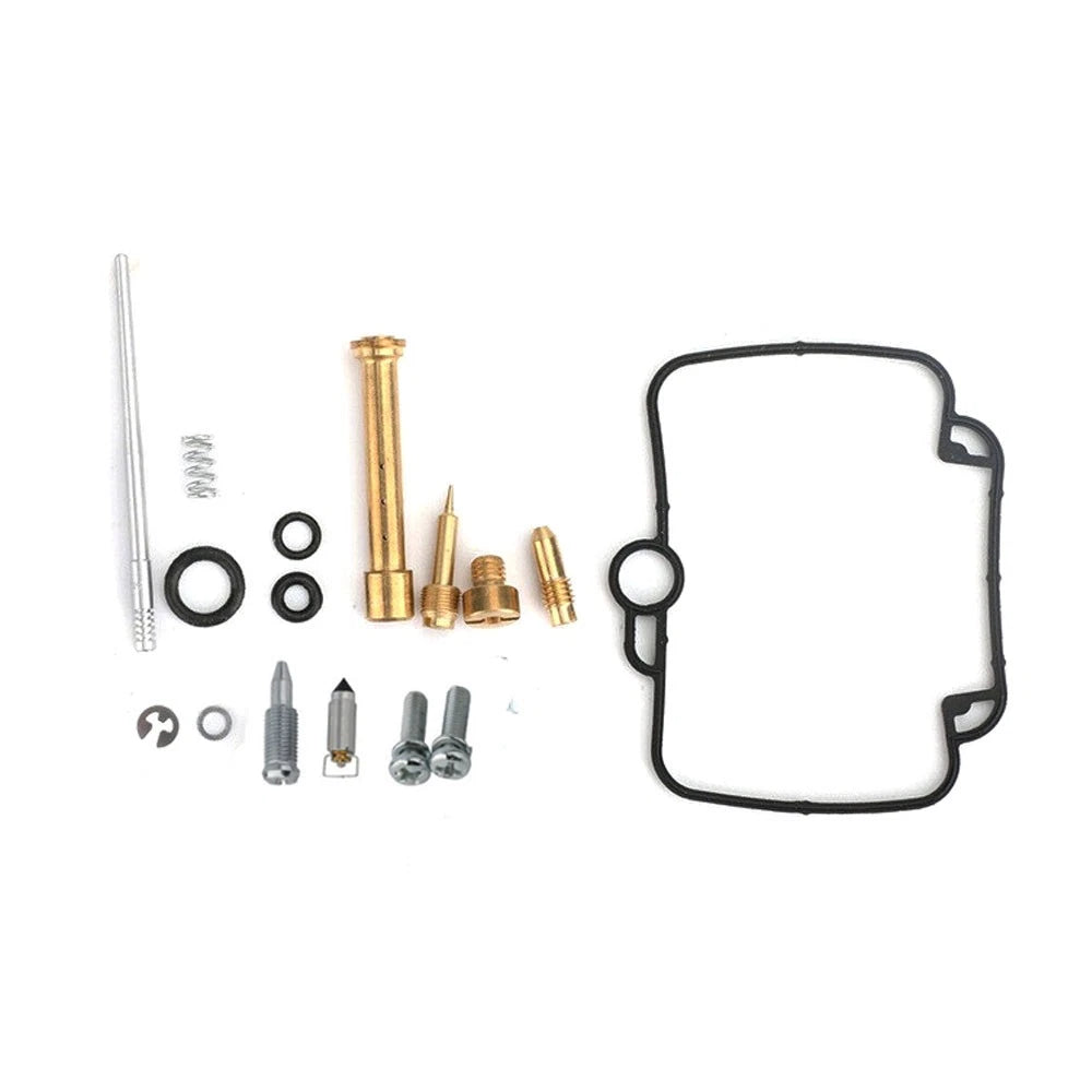 Carburetor Rebuild Kit for Suzuki Bandit 400 GSF400 (1991–1993)