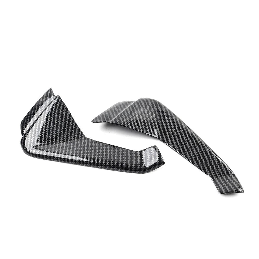 Front Lip Wind Cover Cone for Aprilia RS660 Tuono (2021–2023)
