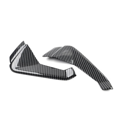 Front Lip Wind Cover Cone for Aprilia RS660 Tuono (2021–2023)