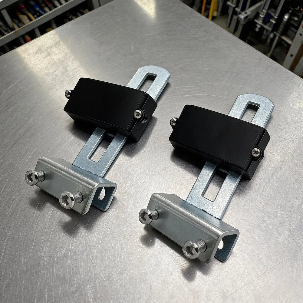 Set of 2 Limit Switch Magnets for Sliding Gate Openers