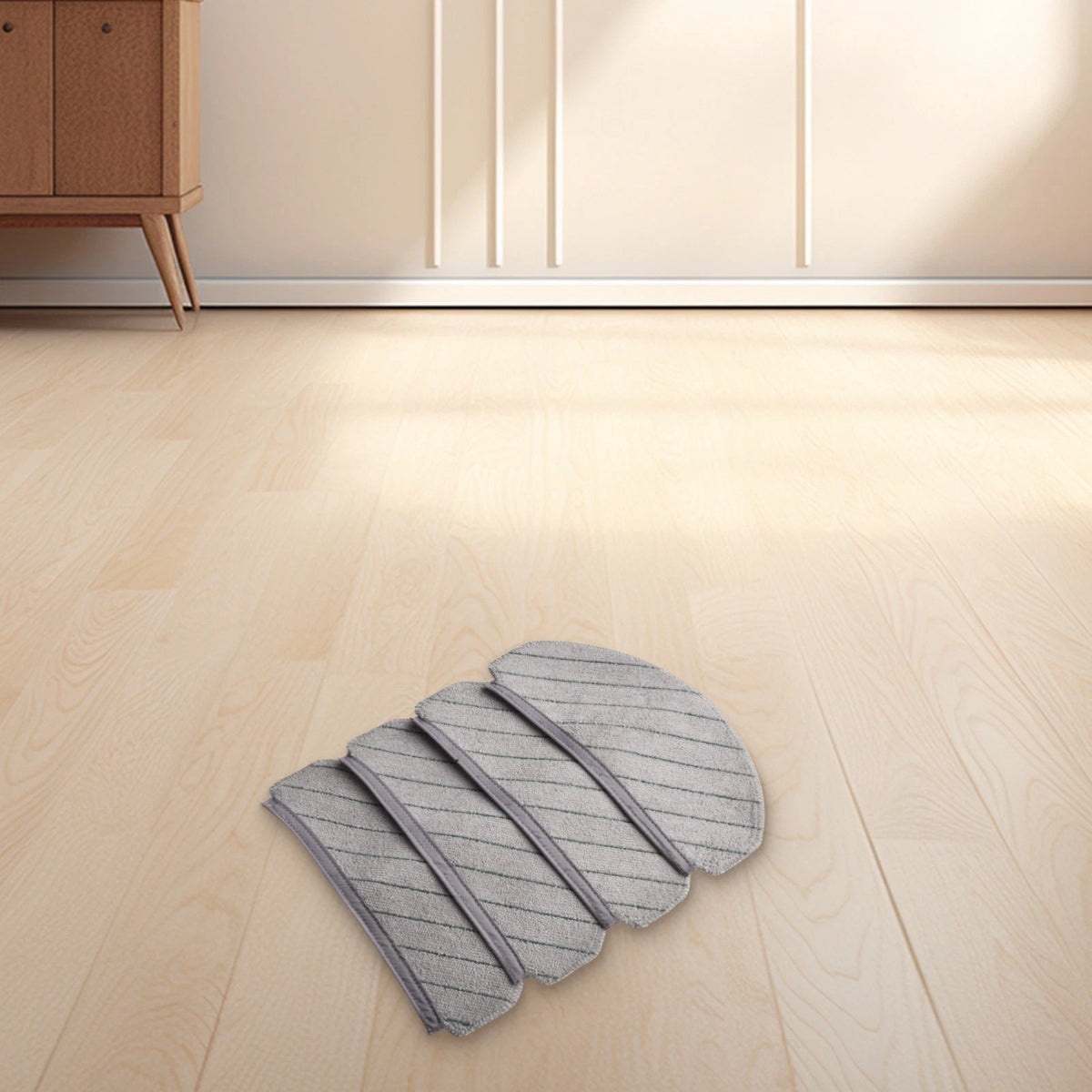Mop Cloth for ECOVACS DEEBOT N20/N20 PLUS/N20 PRO PLUS (2023–2023)