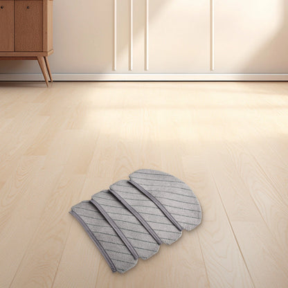 Mop Cloth for ECOVACS DEEBOT N20/N20 PLUS/N20 PRO PLUS (2023–2023)