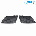Fog Light Covers for Nissan Sentra (2016–2019) Right & Left Side