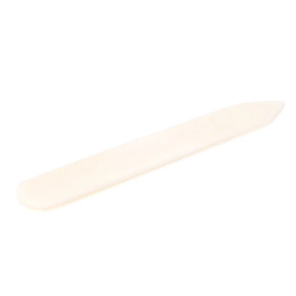 Leather Edge Burnish Tool for Leather Craft (Handmade)
