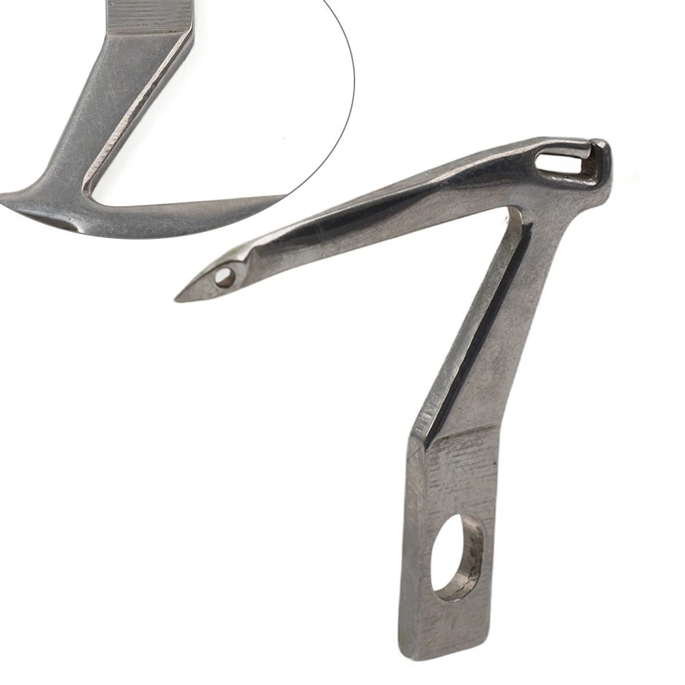Lower Looper for White 1500, 1600, 1634D, 4500 Sewing Machines