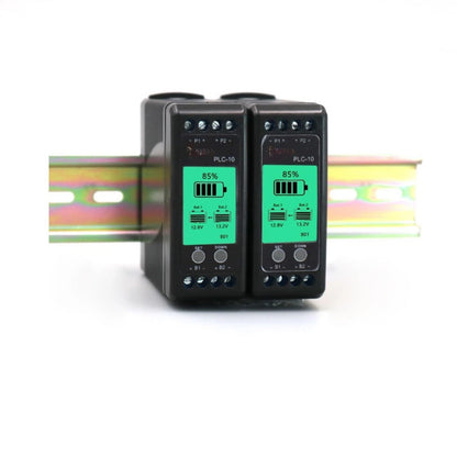 Voltage Balancer Controller 24V for RVs Trucks Golf Carts
