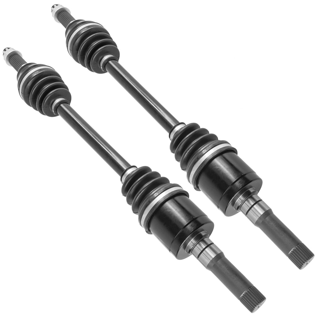 Rear Left Right CV Joint Axle Replacement for John Deere Gator XUV 620i (2012–2018)