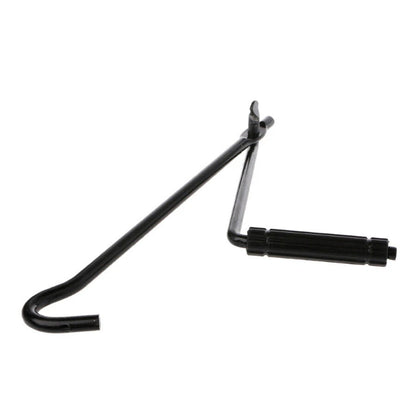 Scissor Jack Crank Lever for Universal Cars (Foldable)