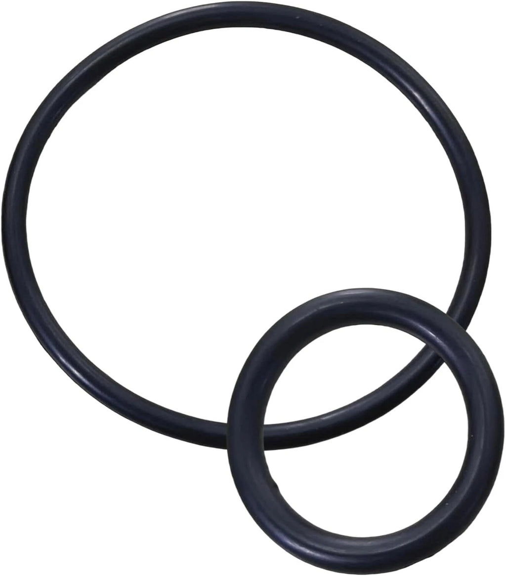 Gearcase Seal Kit for OMC Johnson/Evinrude (Replaces 396350, 18-2656)