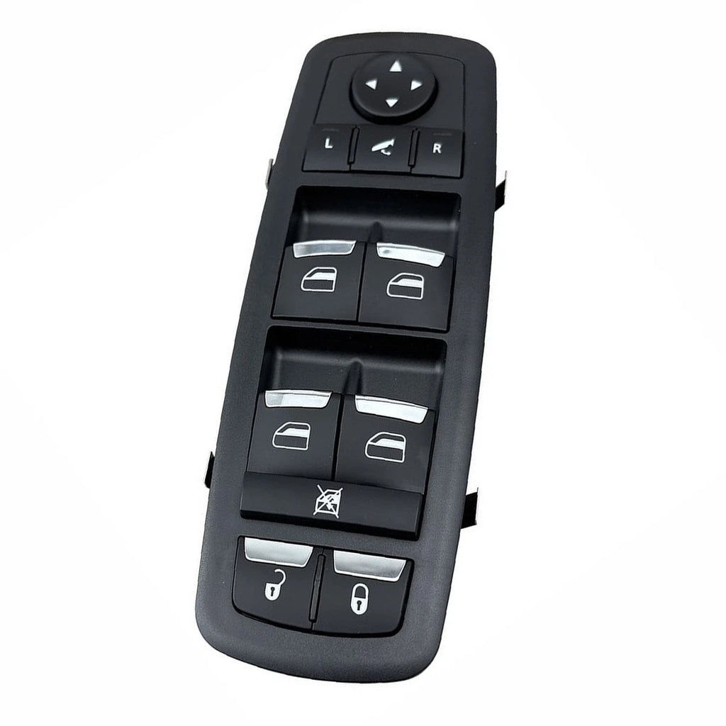 Left Side Front Power Window Switch 670010305 for Maserati For Ghibli 2014-2018