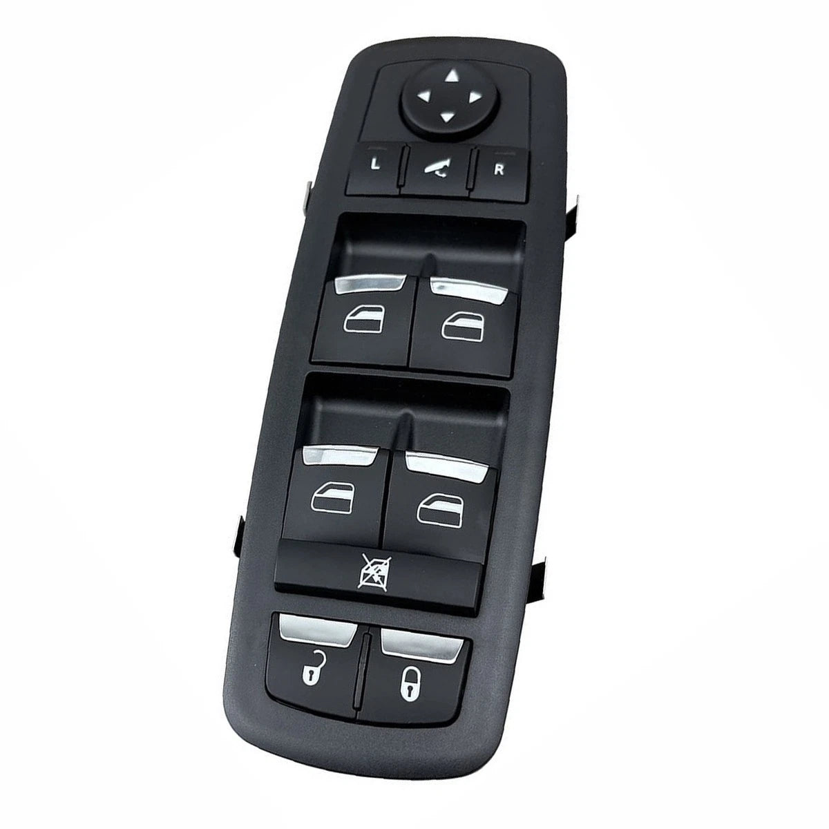 Left Side Front Power Window Switch 670010305 for Maserati For Ghibli 2014-2018