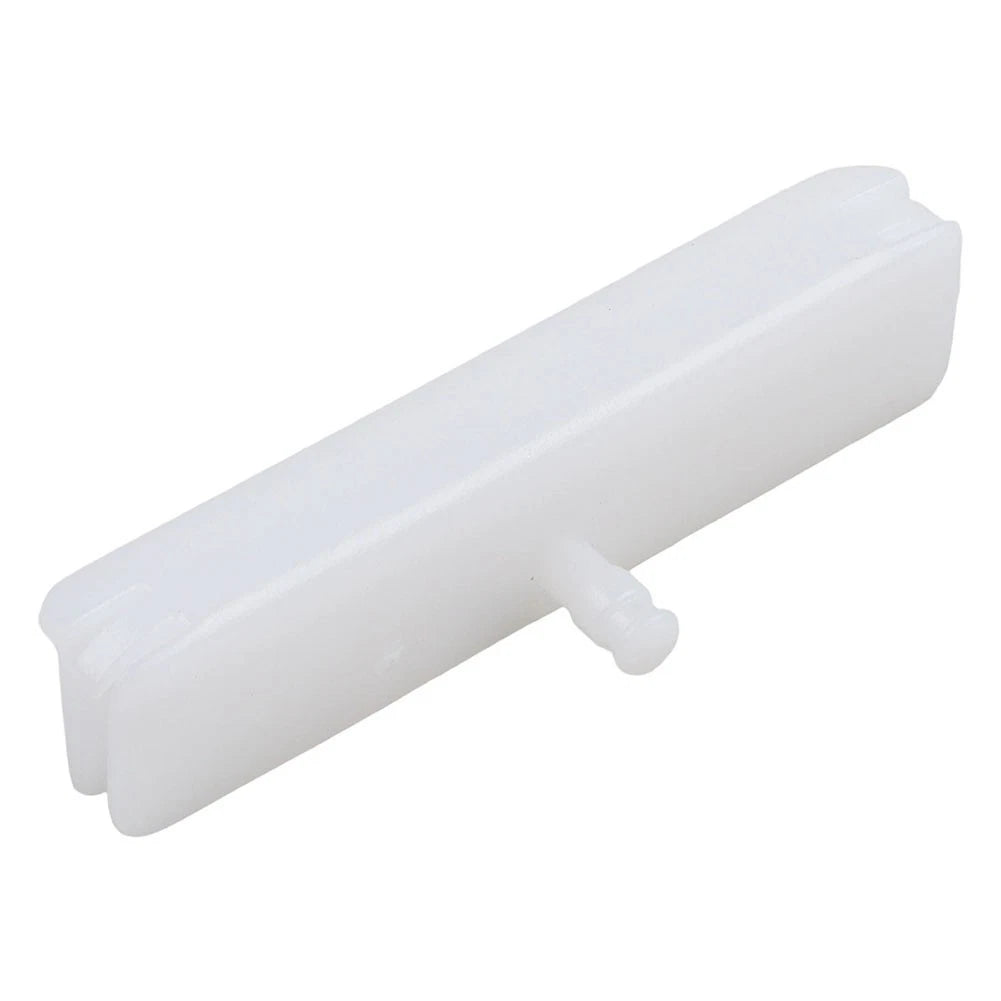 10Pcs Plastic Window Guide Clips for Fiat