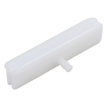 10Pcs Plastic Window Guide Clips for Fiat