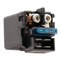 Ignition Key Switch for Honda Motorcycles