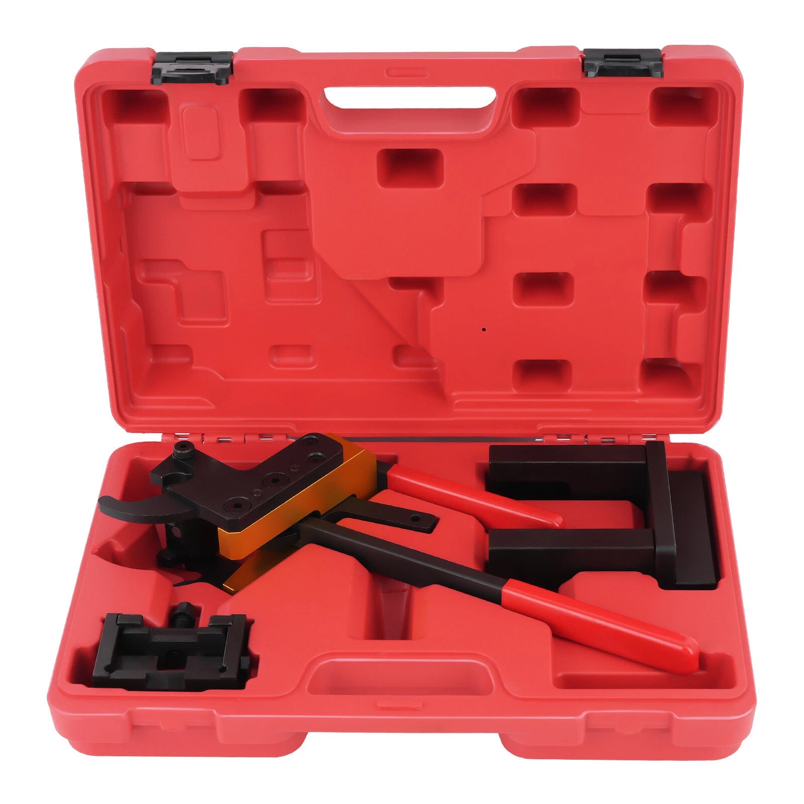 Valve Pressure Spring Installer Remover Tool for MINI Hatch (2014)