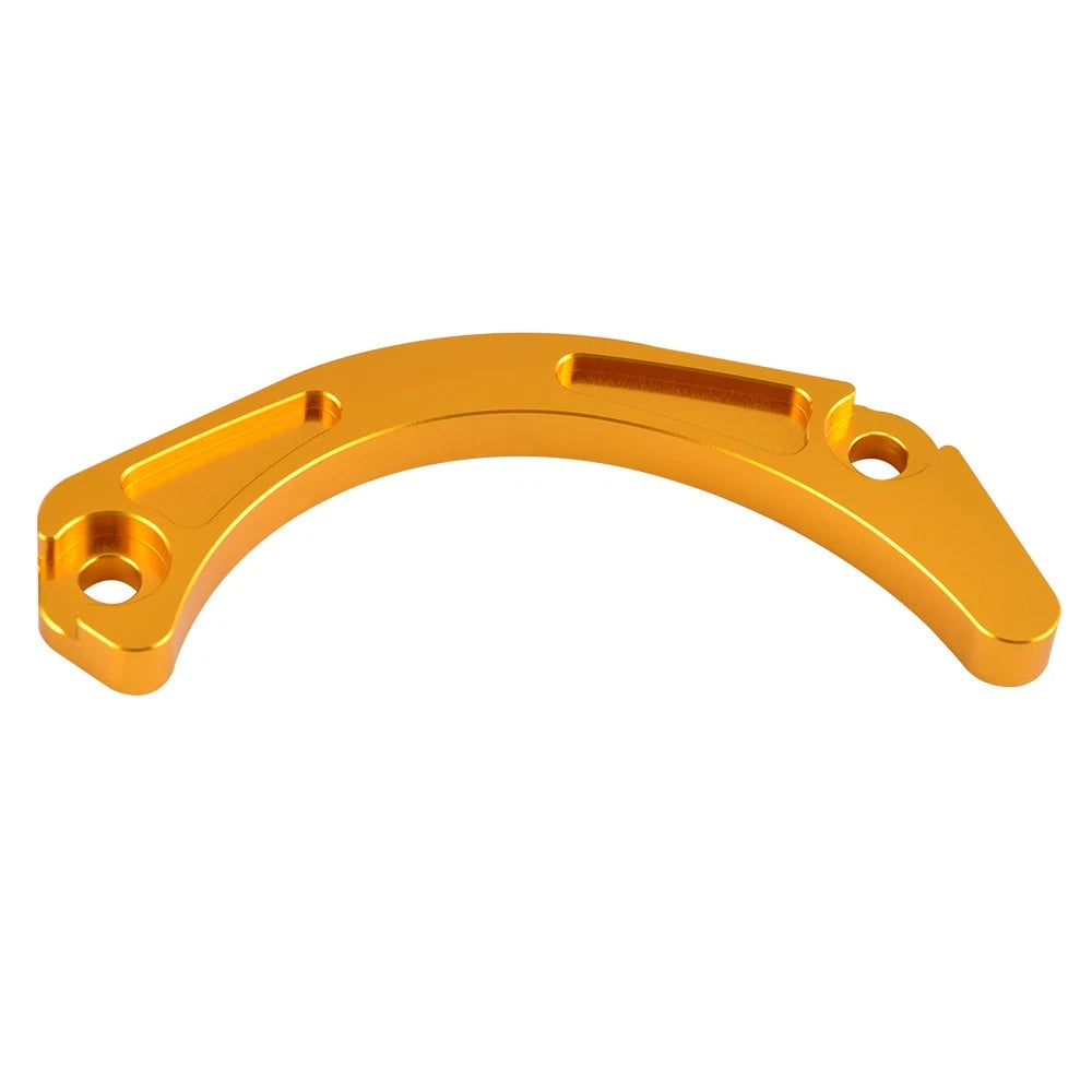 Case Saver Chain Sprocket Cover Guard for Arctic Cat 400 DVX (2004–2008)