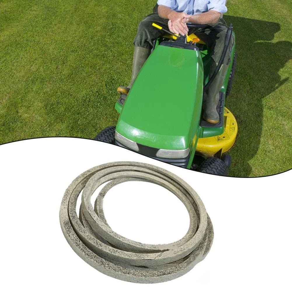 Drive Belt for Lawn Equipment (Compatible with )