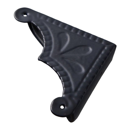 Metal Corner Guards for Jewelry Boxes (Craft)