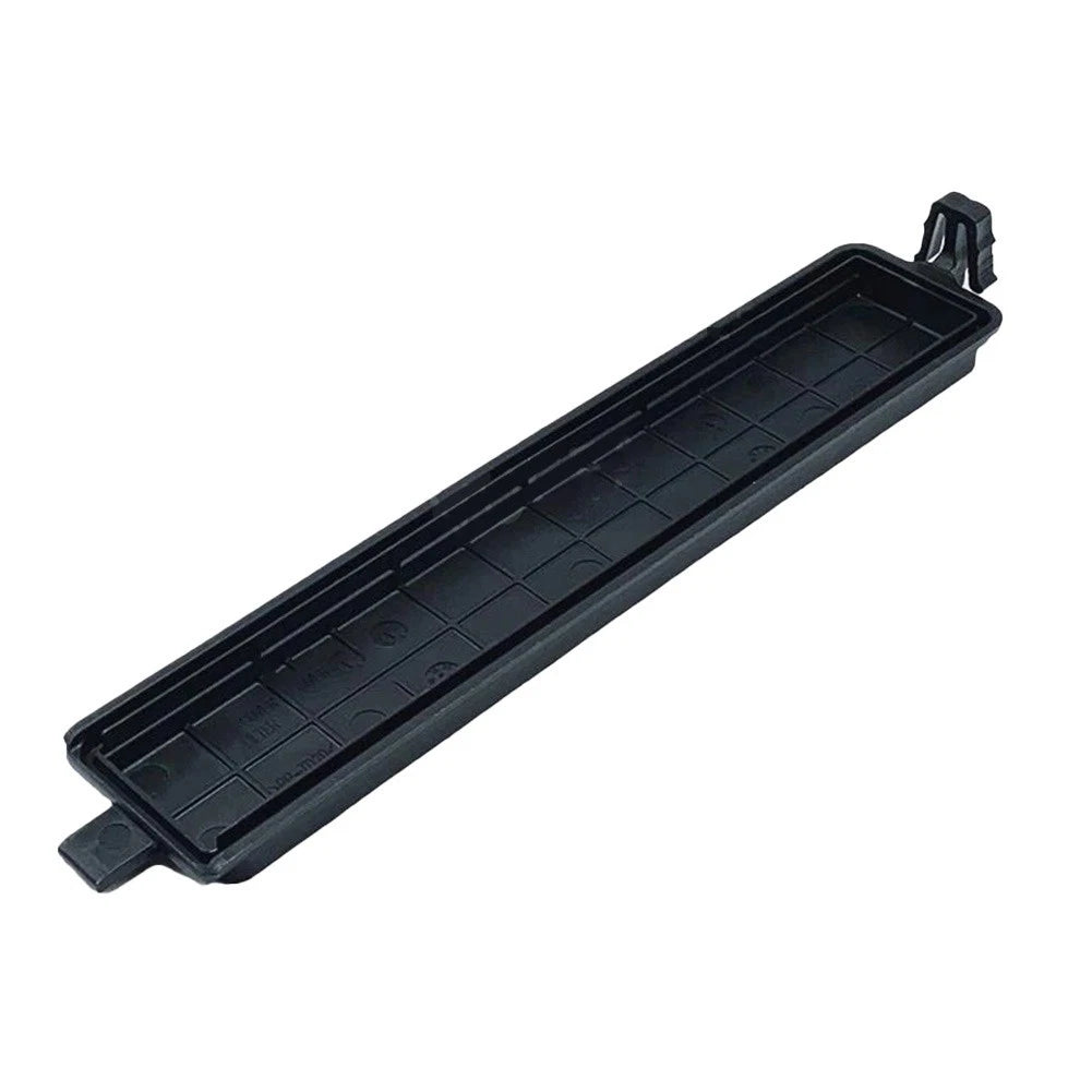 Cabin Air Filter Cover for Hyundai Palisade (2020–2023)