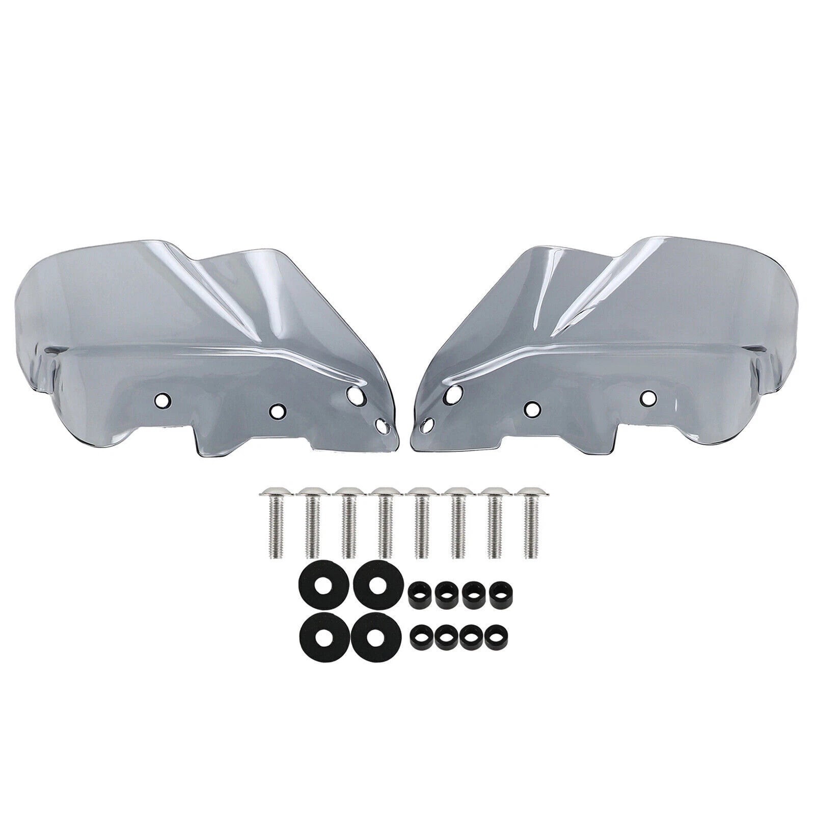 Handguard Extensions for Yamaha Tracer 900/GT (2018–2021)