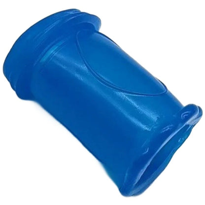 Vacuum Hose Attachment for Dryer Vent Cleaning and Lint Removal