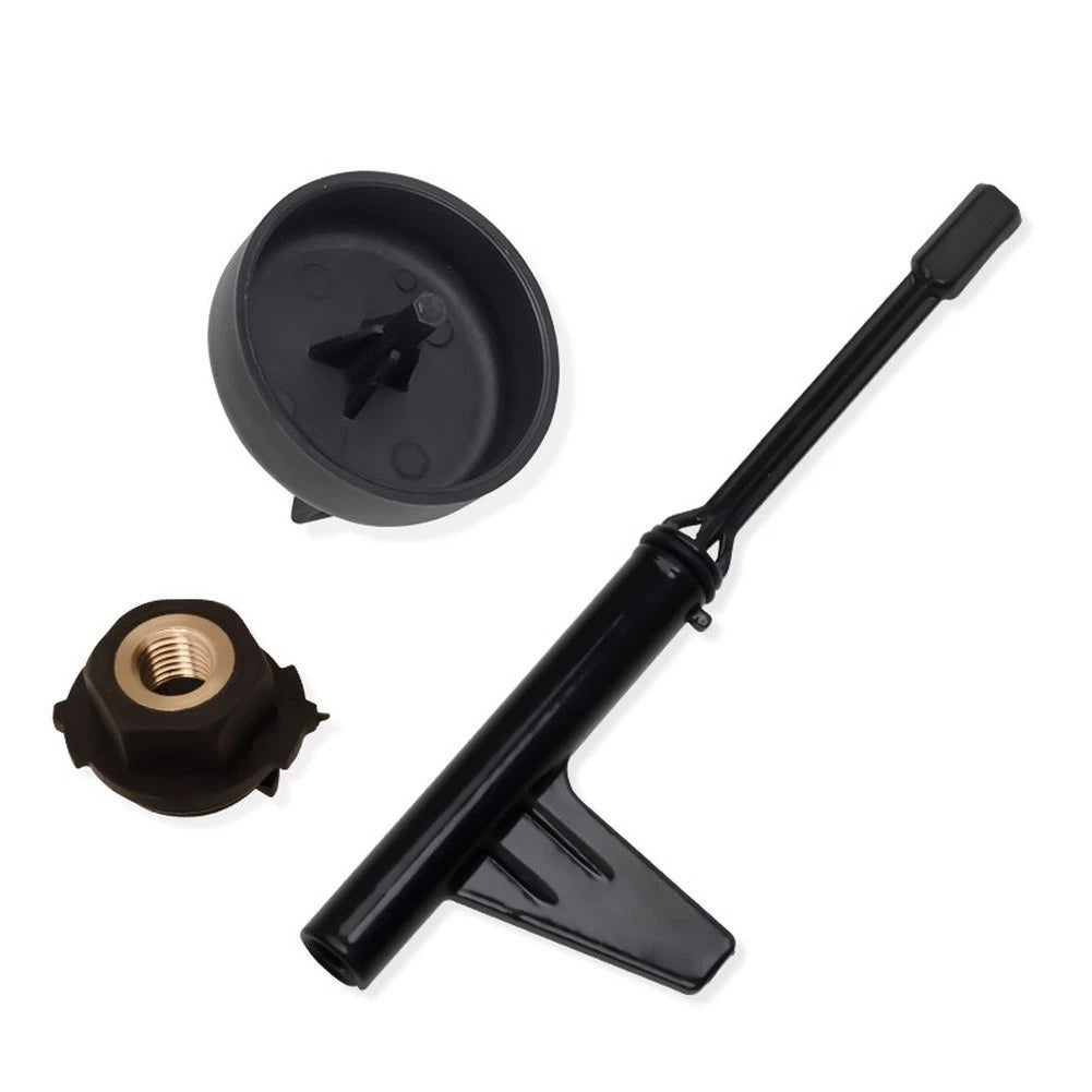 Oil Level Check Tool for 9-Speed Gearbox (2010–2023)