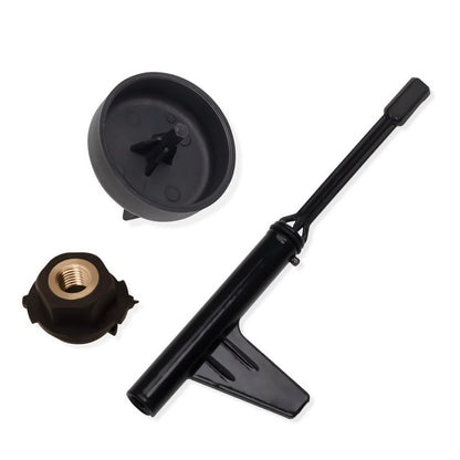 Oil Level Check Tool for 9-Speed Gearbox (2010–2023)