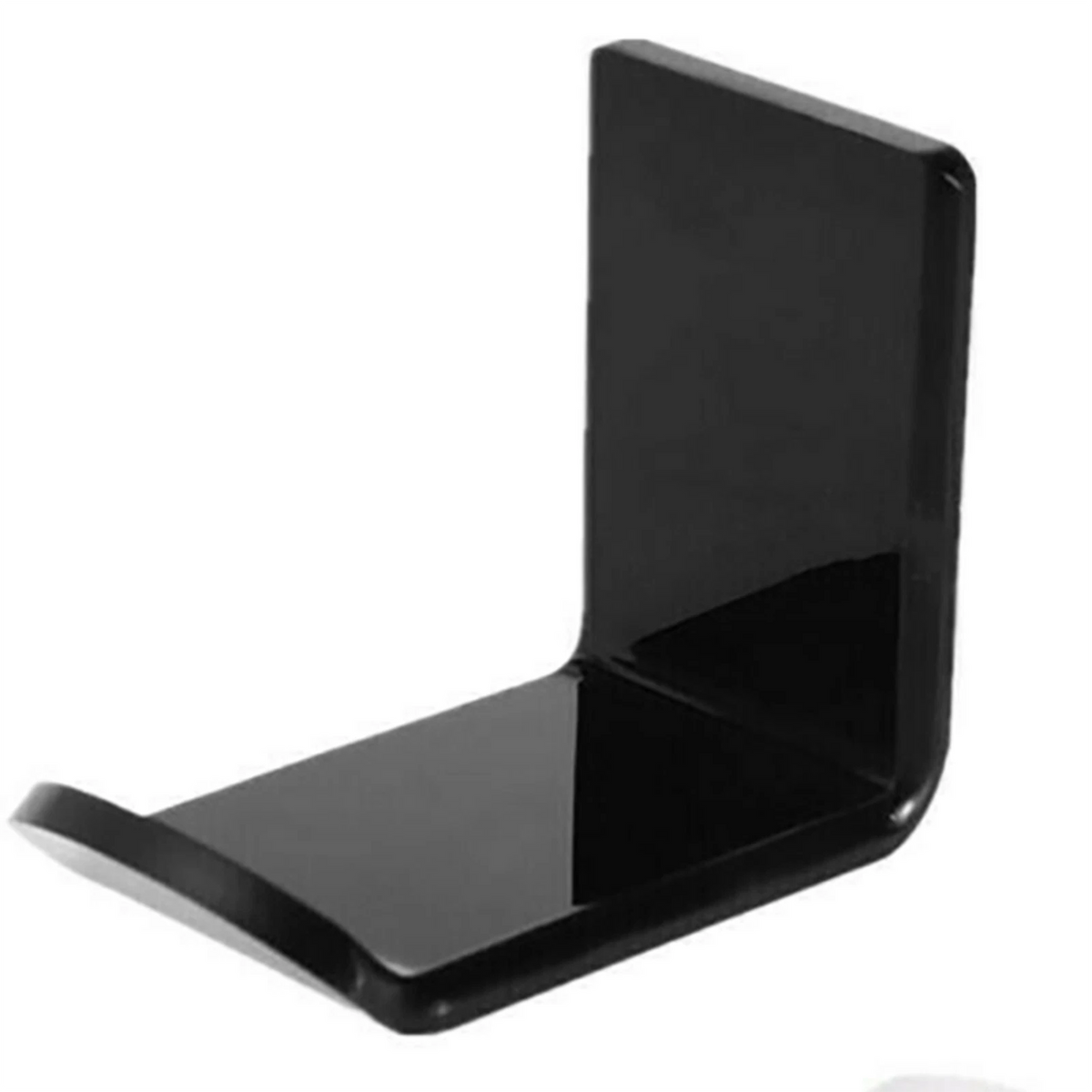 Headphone Hanger Holder for Universal Use (Under Desk Mount)
