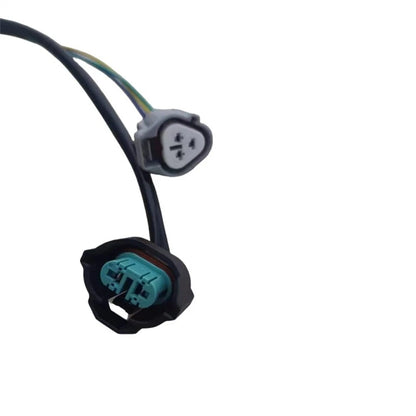 Front Headlight Wiring Harness GS1F-51-155B For Mazda 6 GH 2007 2008 2009 2010