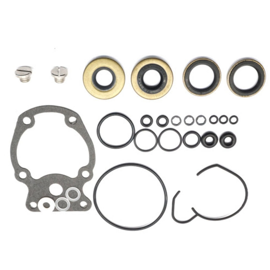 Lower Unit Seal Kit for Johnson Evinrude 20-35 HP (18-2658, 396351)