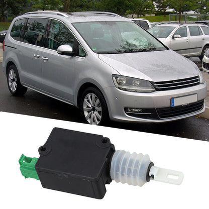 Tailgate Lock Actuator for Sharan (7M Models)