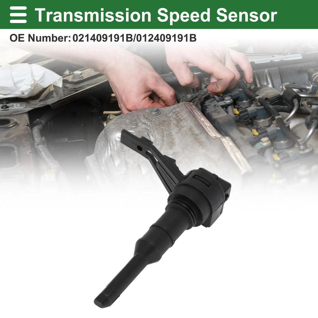 VSS Speed Sensor Replacement for VW Passat (1998–2005)