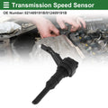 VSS Speed Sensor Replacement for VW Passat (1998–2005)