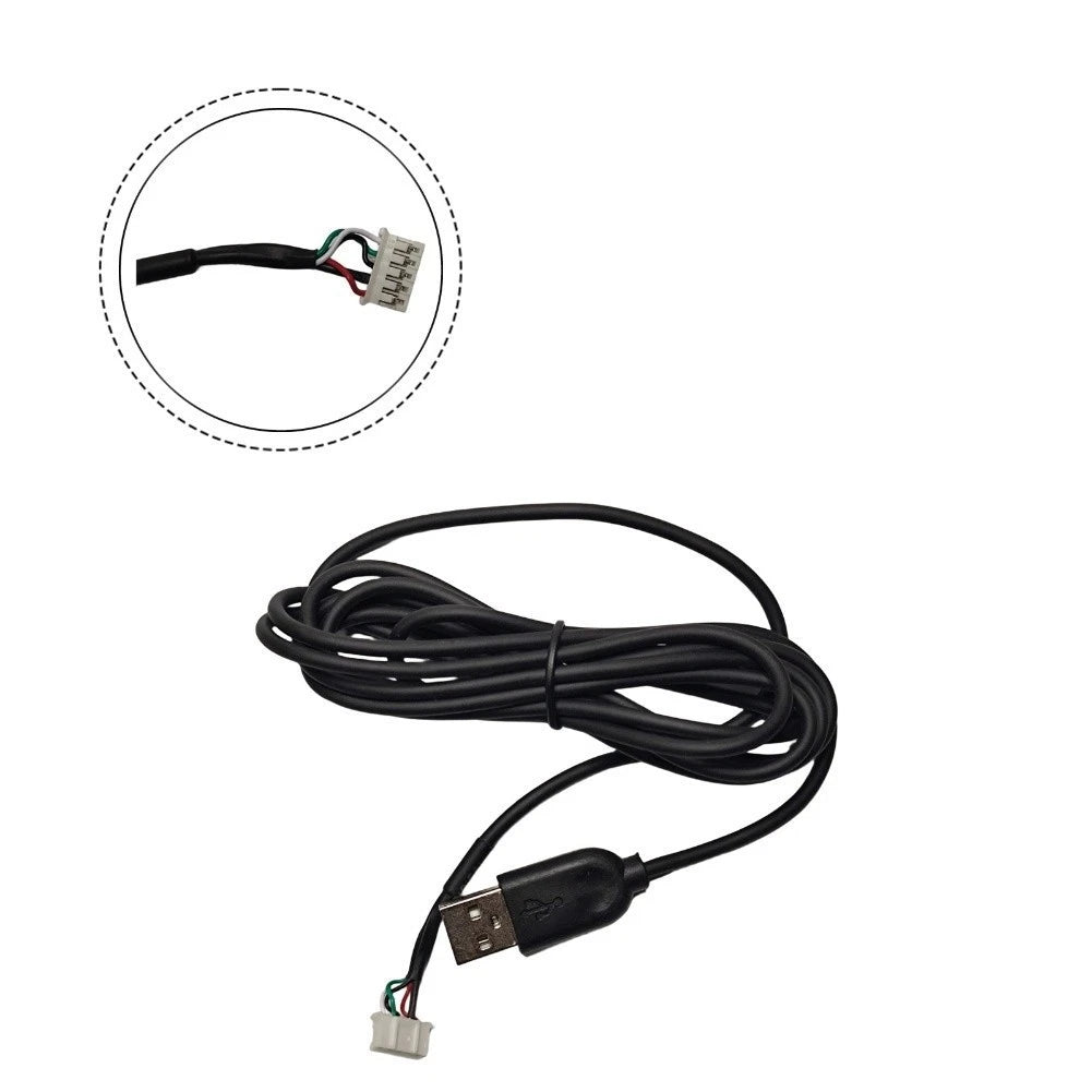 Mechanical Keyboard Cable Replacement for Gaming Keyboard RZ03-0177