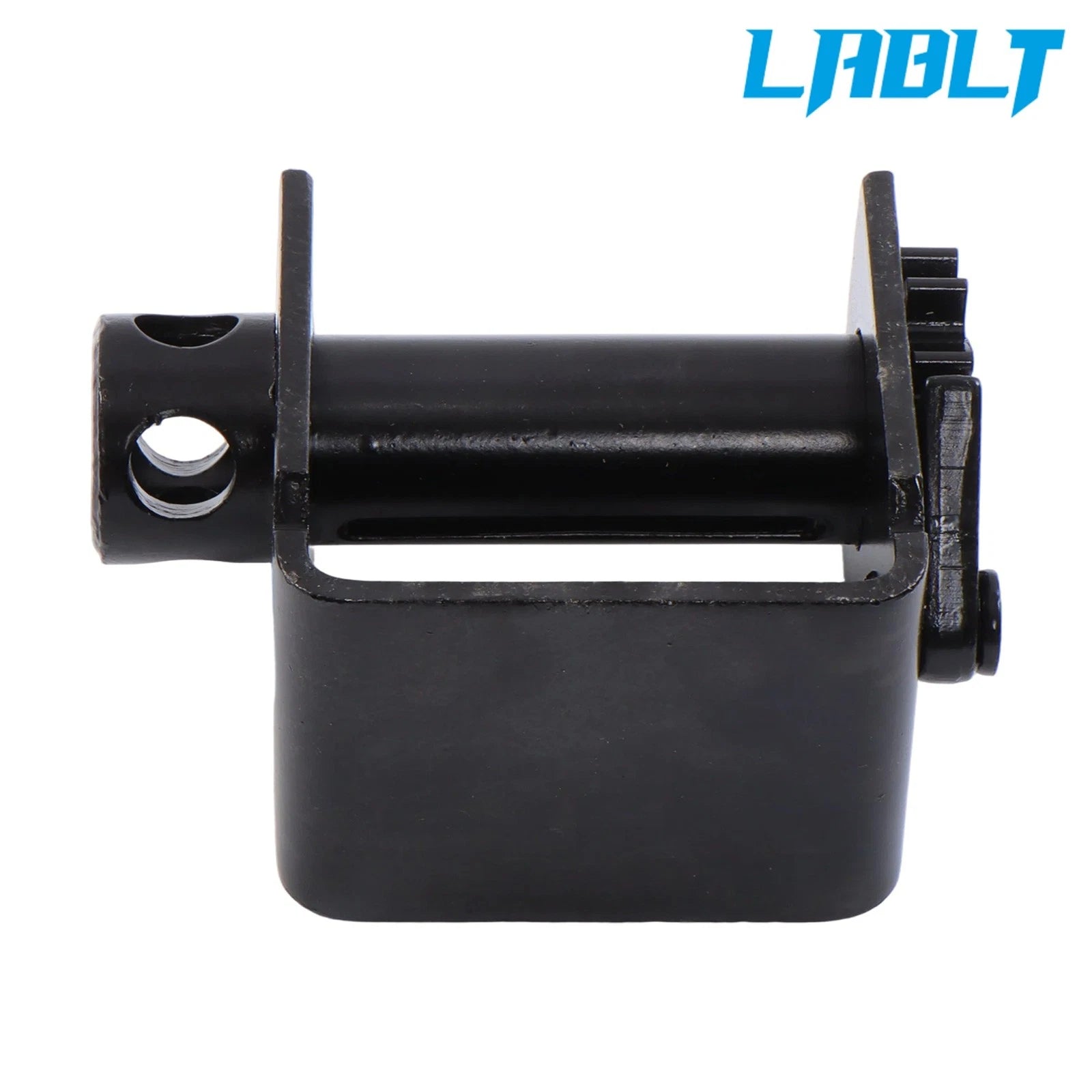 4X Trailer Winch 6" C-Track for LABLT (16500lbs)