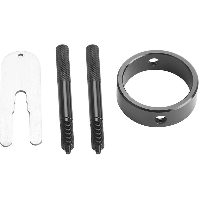 Fork Spring Compressor Tool Kit for Ducati 748 749R, Suzuki (Universal)