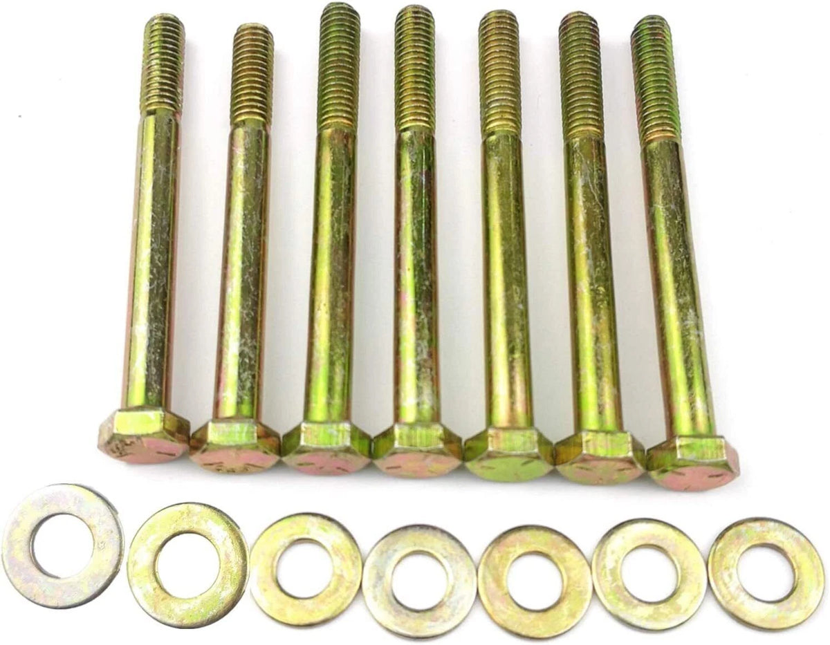 MerCruiser Bravo Water Pump Impeller Kit for MerCruiser