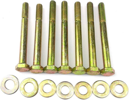 MerCruiser Bravo Water Pump Impeller Kit for MerCruiser