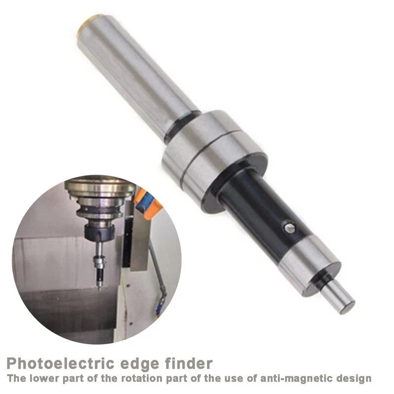 Edge Finder Position Test Tool 10mm for Drilling Milling