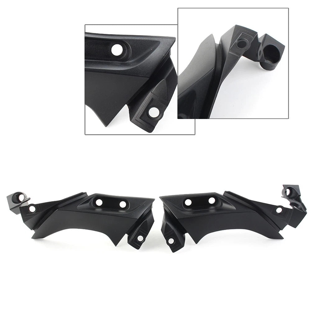 Side Frame Mid Cover Panel for Yamaha YZF R1 (2004–2006)